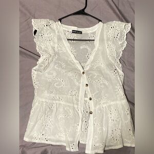 Shien Top Size Medium